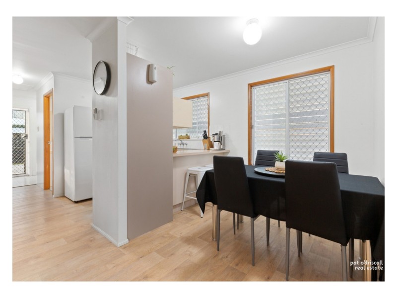 19 Hardy Avenue, Park Avenue QLD 4701