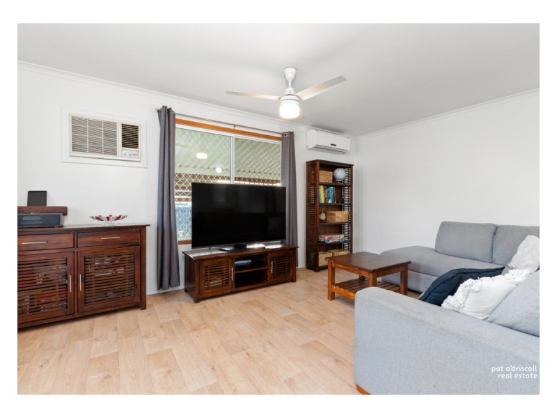 19 Hardy Avenue, Park Avenue QLD 4701