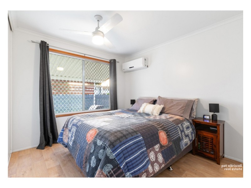 19 Hardy Avenue, Park Avenue QLD 4701