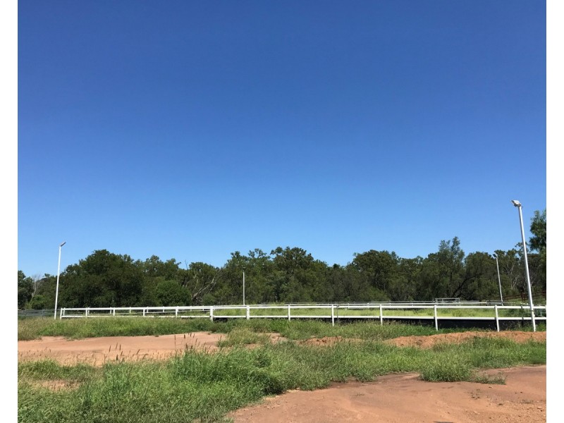 110 Mills Road, Gogango QLD 4702