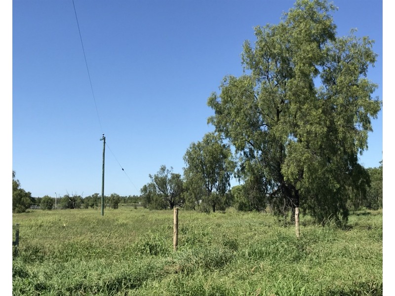 110 Mills Road, Gogango QLD 4702