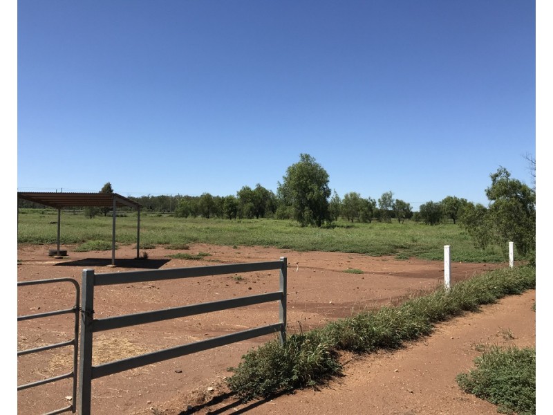 110 Mills Road, Gogango QLD 4702