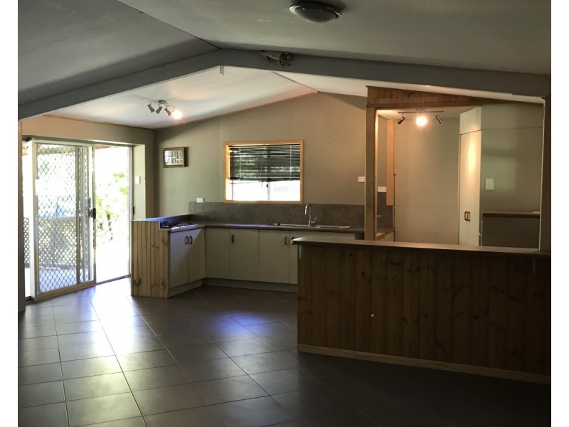 110 Mills Road, Gogango QLD 4702