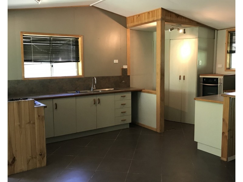 110 Mills Road, Gogango QLD 4702