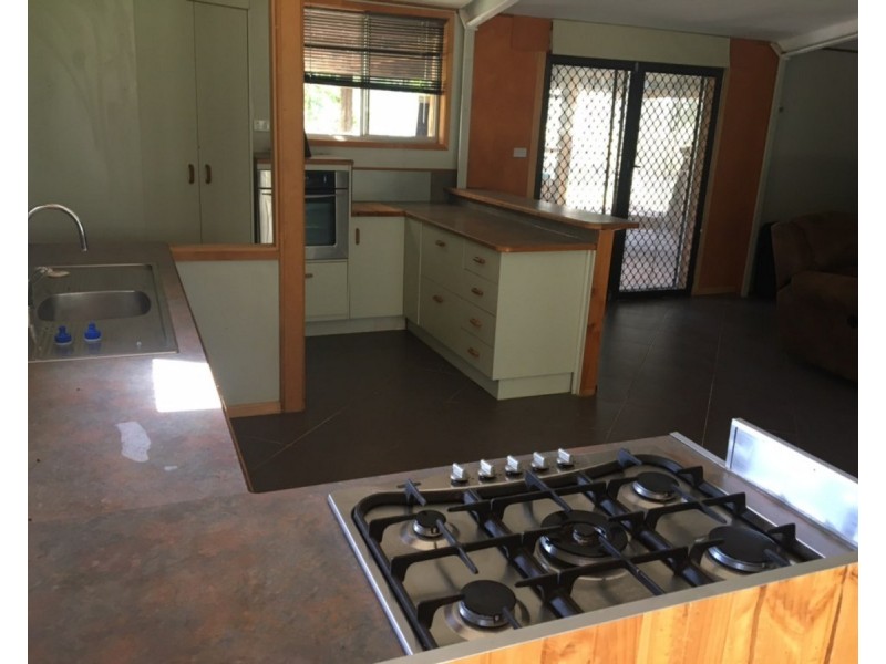110 Mills Road, Gogango QLD 4702