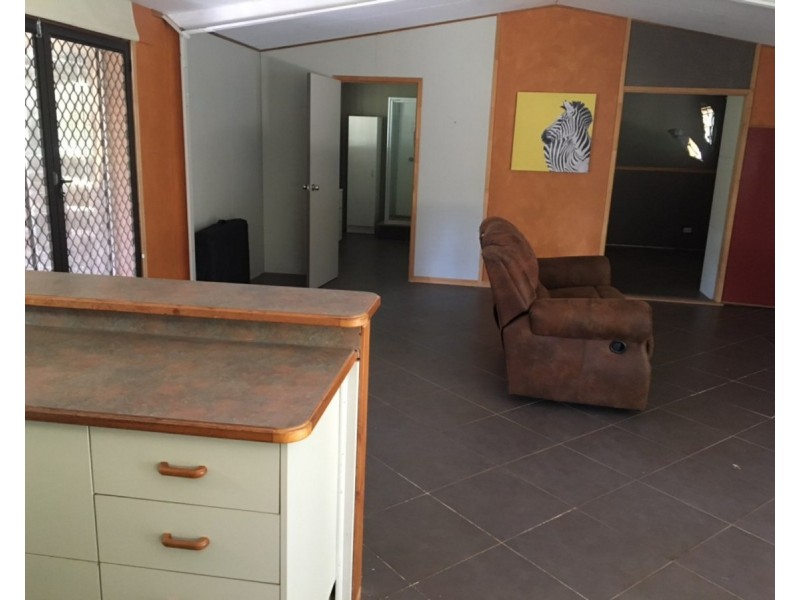 110 Mills Road, Gogango QLD 4702