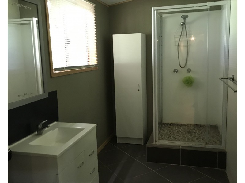 110 Mills Road, Gogango QLD 4702