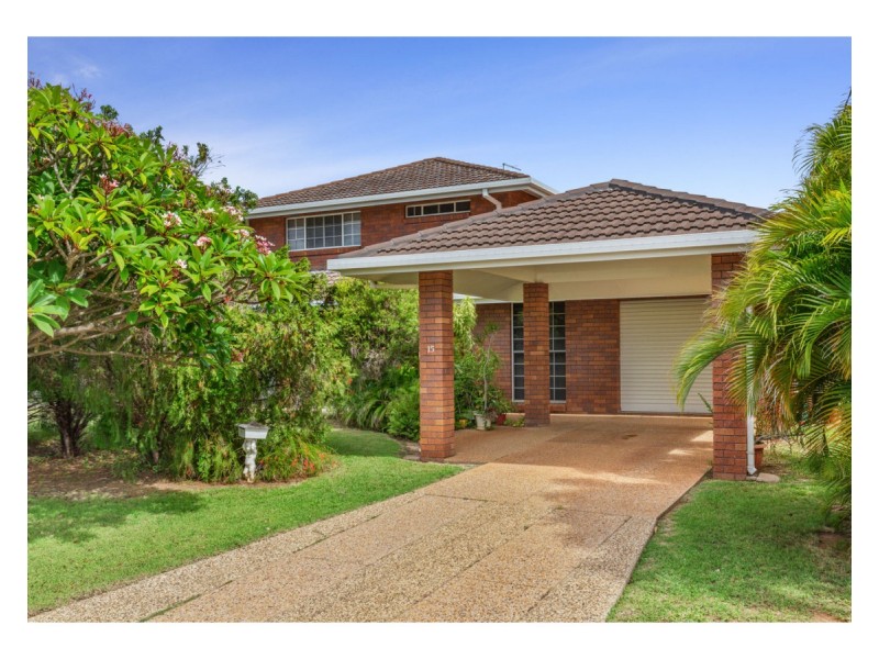 15 O’Shanesy Street, Gracemere QLD 4702
