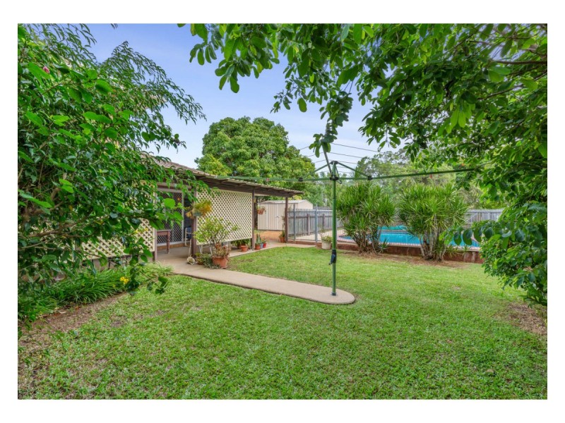 15 O’Shanesy Street, Gracemere QLD 4702