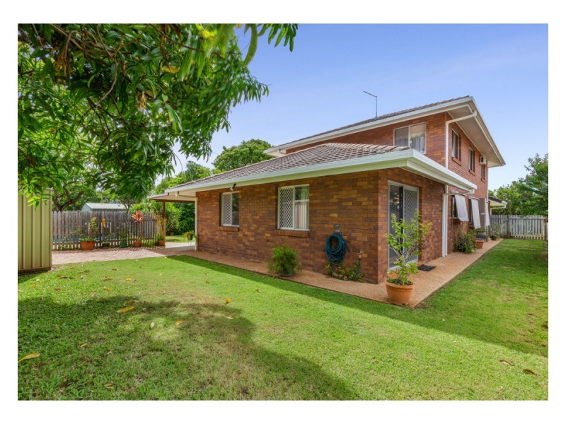 15 O’Shanesy Street, Gracemere QLD 4702