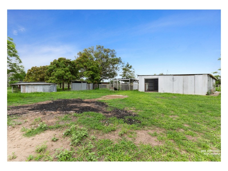 649 & 669 Belmont Road, Glenlee QLD 4711