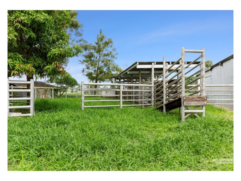 649 & 669 Belmont Road, Glenlee QLD 4711