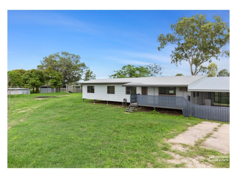 649 & 669 Belmont Road, Glenlee QLD 4711