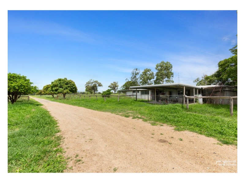649 & 669 Belmont Road, Glenlee QLD 4711