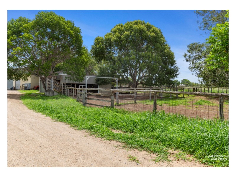649 & 669 Belmont Road, Glenlee QLD 4711