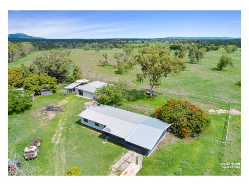 649 & 669 Belmont Road, Glenlee QLD 4711