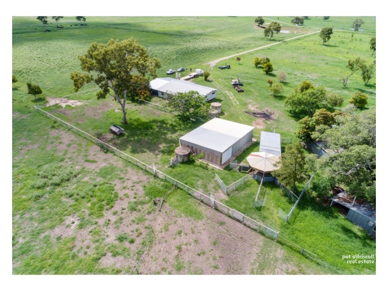 649 & 669 Belmont Road, Glenlee QLD 4711