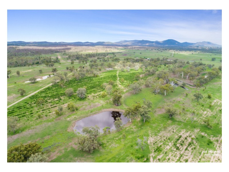 649 & 669 Belmont Road, Glenlee QLD 4711