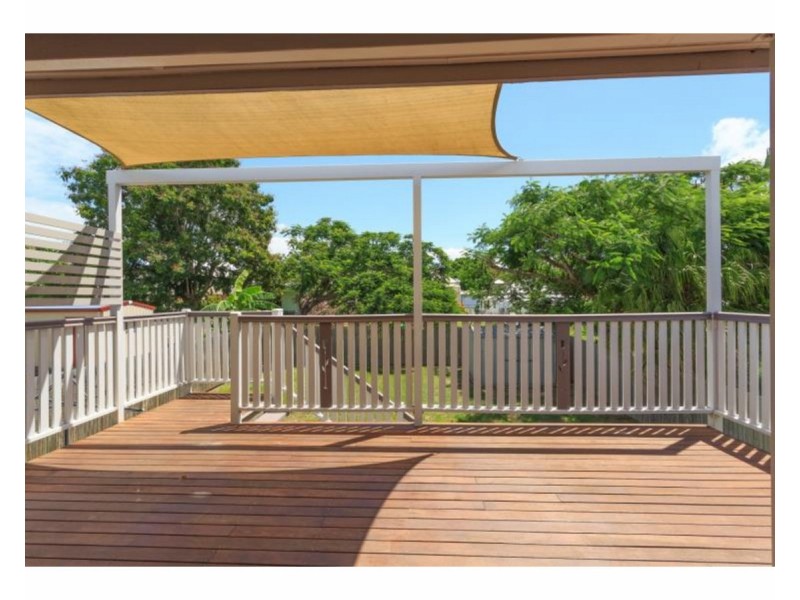 22 Hardacre Street, Wandal QLD 4700