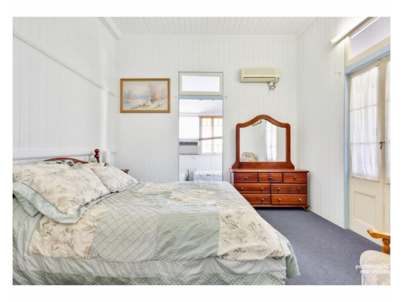 6/61 West Street, The Range QLD 4700