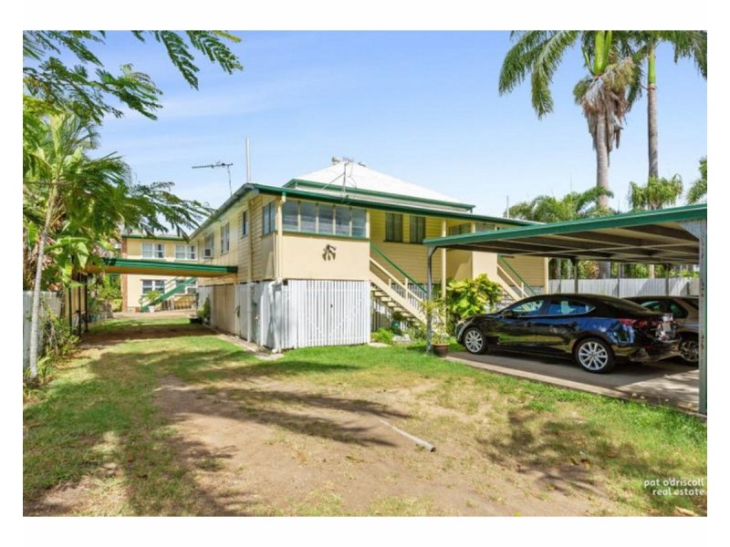 6/61 West Street, The Range QLD 4700