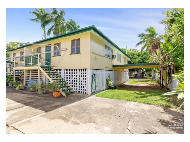 6/61 West Street, The Range QLD 4700