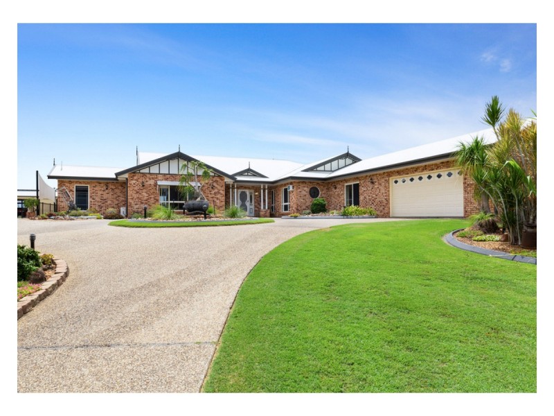 65 Angela Road, Rockyview QLD 4701