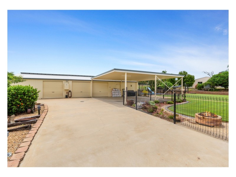 65 Angela Road, Rockyview QLD 4701