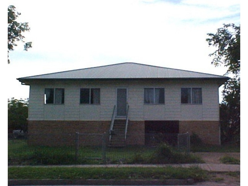 183 Berserker Street, Berserker QLD 4701