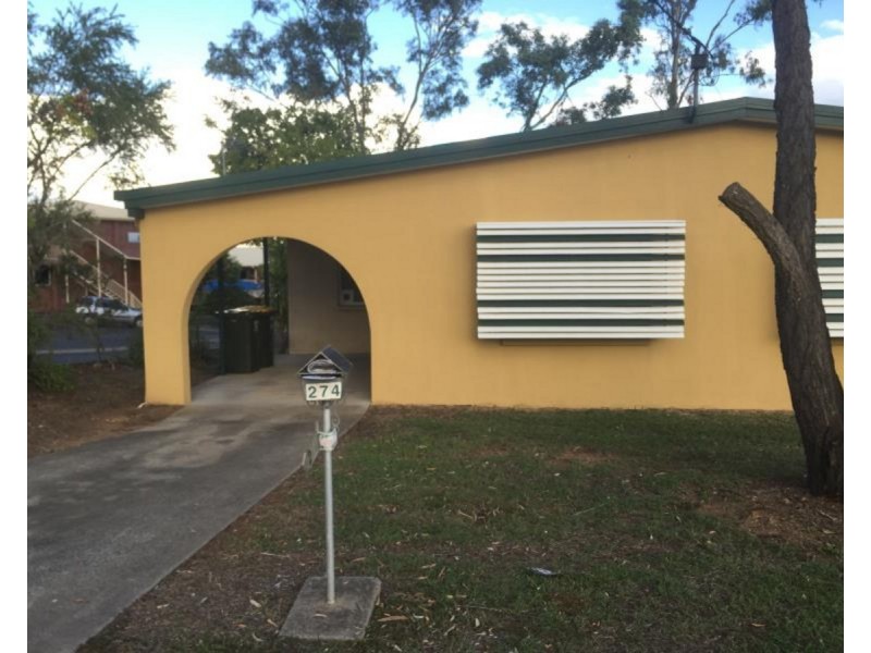 2/274 Carlton Street, Kawana QLD 4701