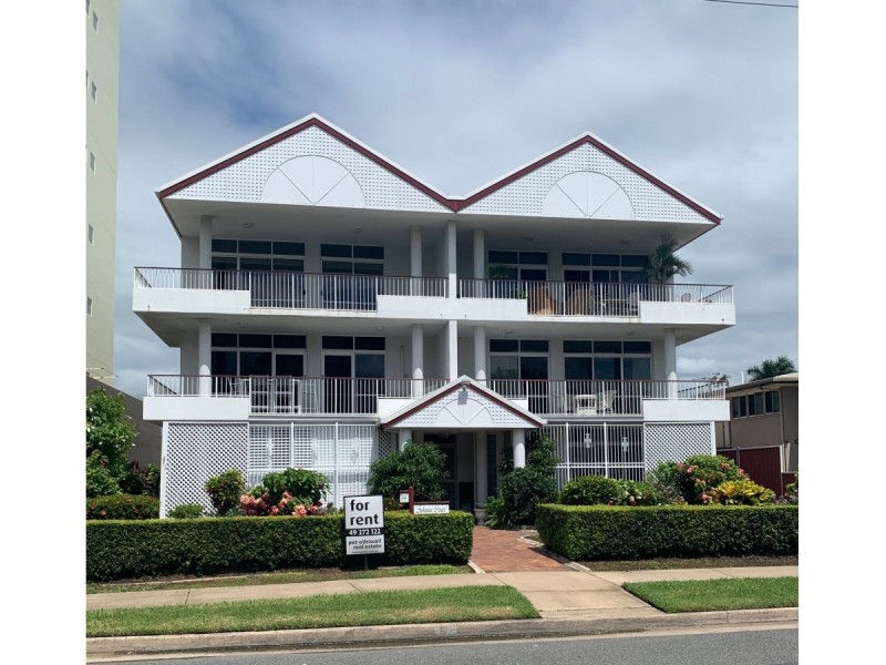 4/14 Victoria Parade, Rockhampton City QLD 4700