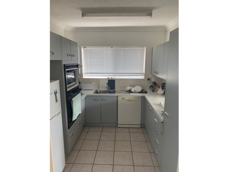 4/14 Victoria Parade, Rockhampton City QLD 4700