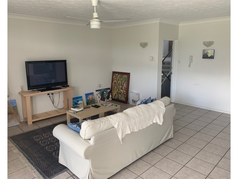 4/14 Victoria Parade, Rockhampton City QLD 4700