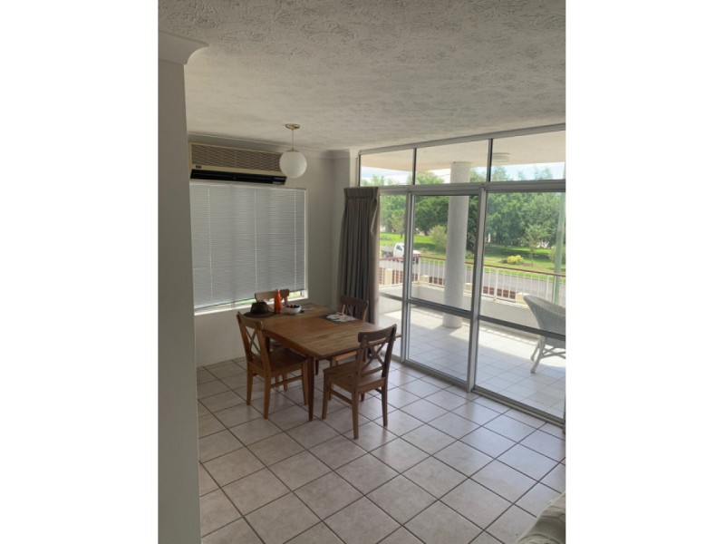 4/14 Victoria Parade, Rockhampton City QLD 4700