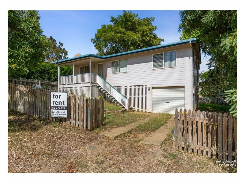 436 Patterson Street, Koongal QLD 4701