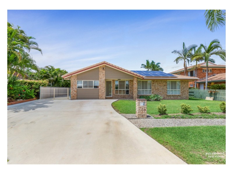 7 Kawana Close, Kawana QLD 4701