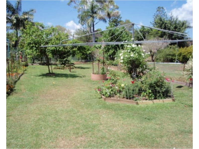 21 Patrick Street, Allenstown QLD 4700