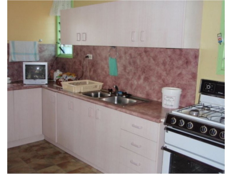 21 Patrick Street, Allenstown QLD 4700