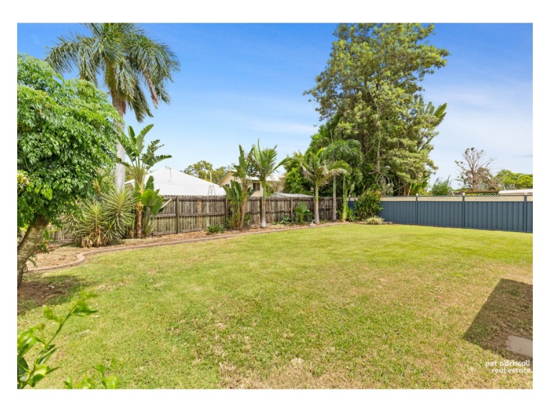 134 Stewart Street, Frenchville QLD 4701