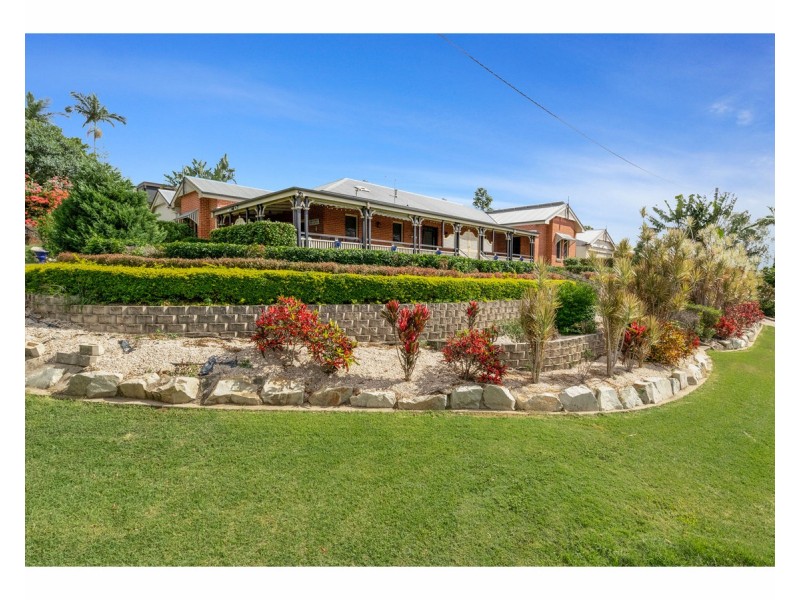 30 James Street, The Range QLD 4700