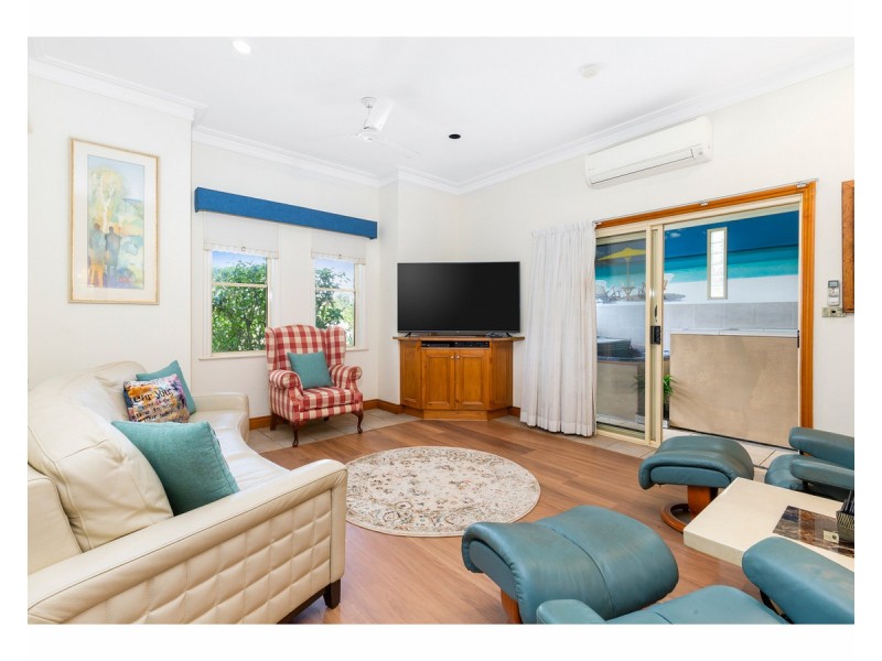 30 James Street, The Range QLD 4700