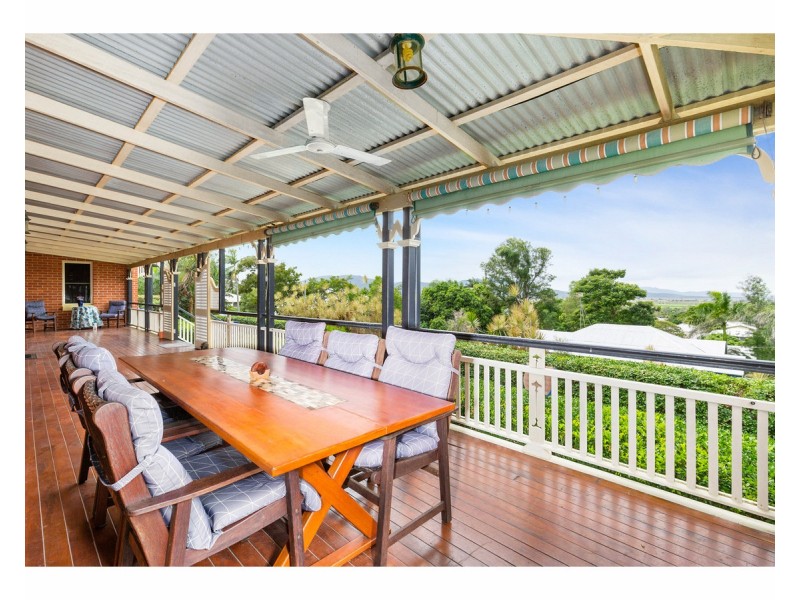 30 James Street, The Range QLD 4700