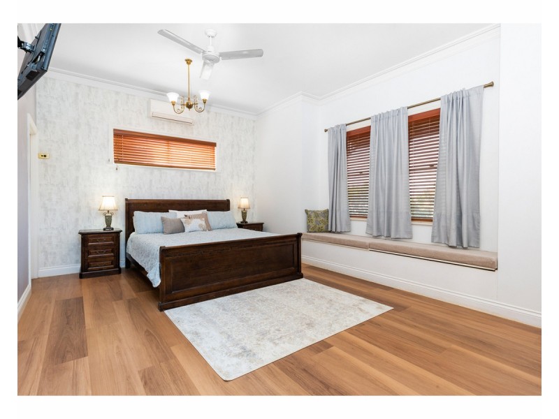 30 James Street, The Range QLD 4700