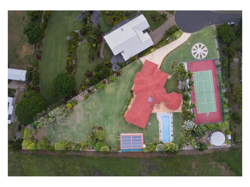 23 Dawn Close, Rockyview QLD 4701