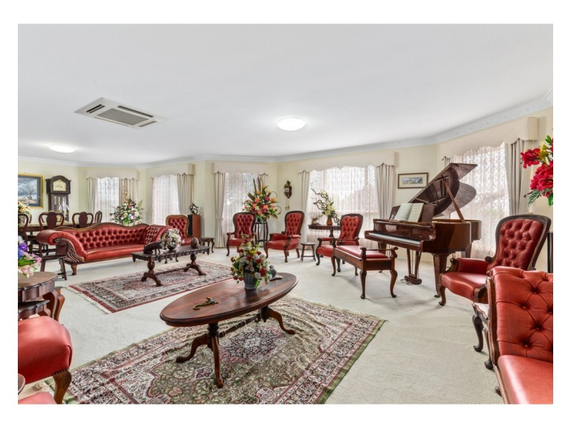 23 Dawn Close, Rockyview QLD 4701