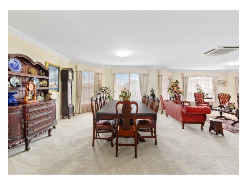 23 Dawn Close, Rockyview QLD 4701