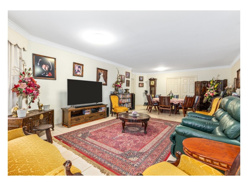 23 Dawn Close, Rockyview QLD 4701