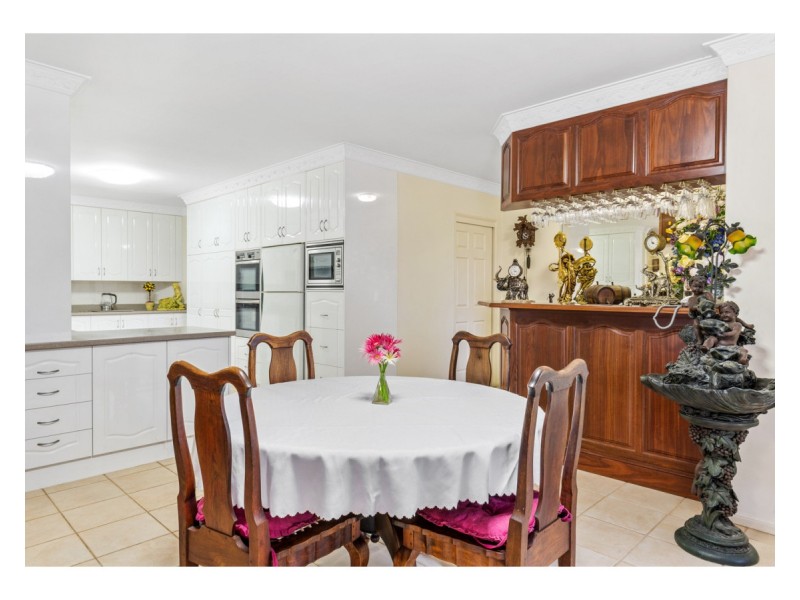 23 Dawn Close, Rockyview QLD 4701