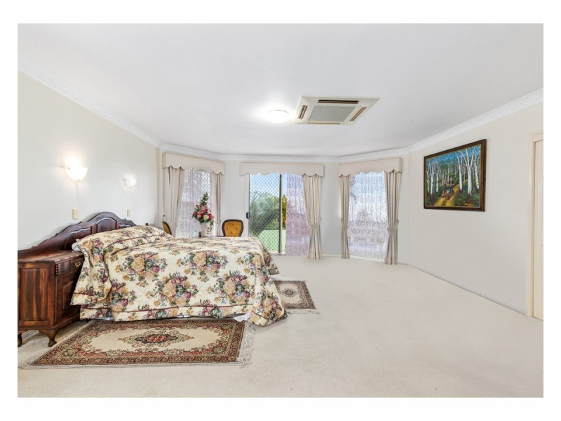 23 Dawn Close, Rockyview QLD 4701