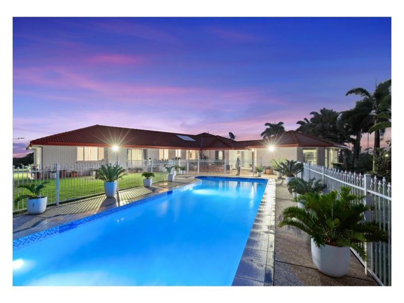 23 Dawn Close, Rockyview QLD 4701